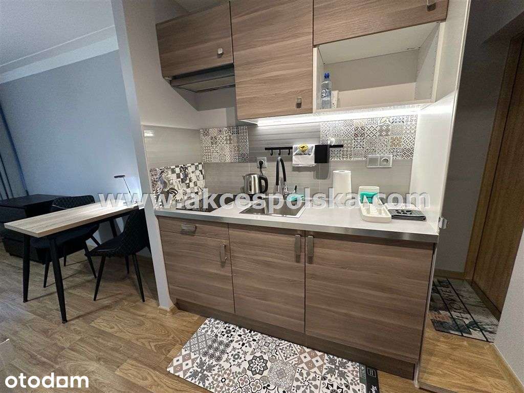 Рядом с м. Marymont: Студия, Żoliborz, 20m², фото 4