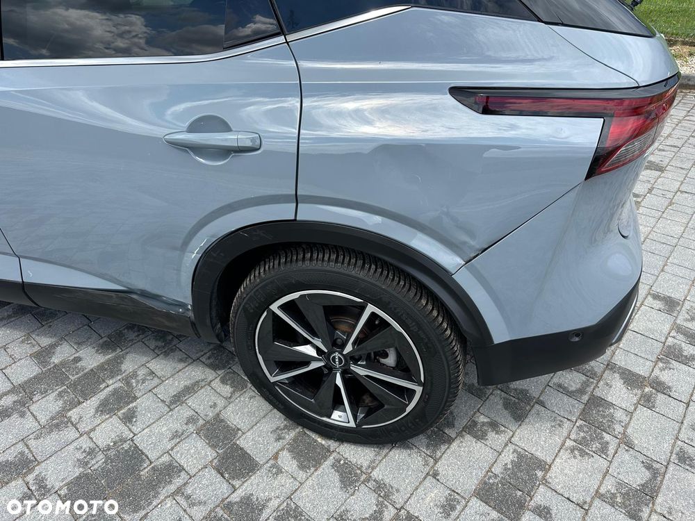 Nissan Qashqai 1.5 e-POWER Tekna - 7
