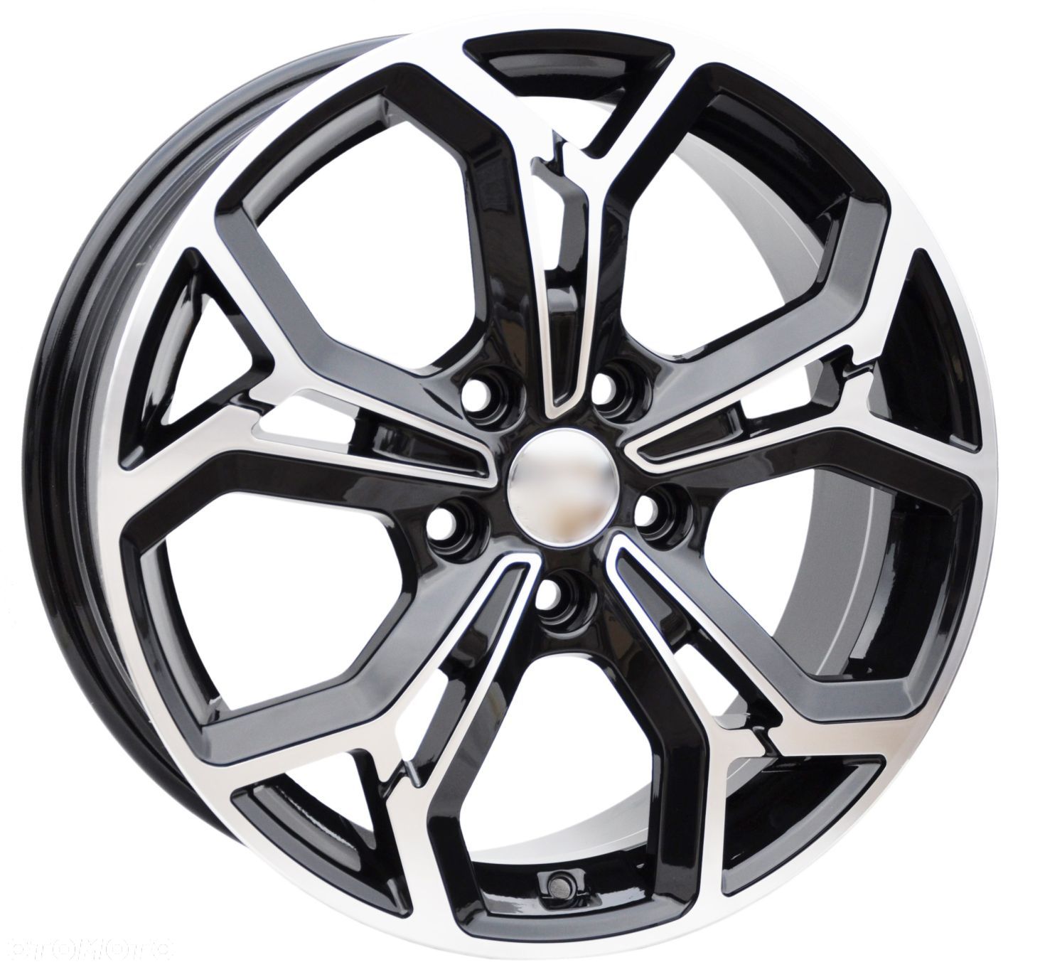 190 MB FELGI 19 5x114,3 KIA SPORTAGE CEED SORENTO - 1