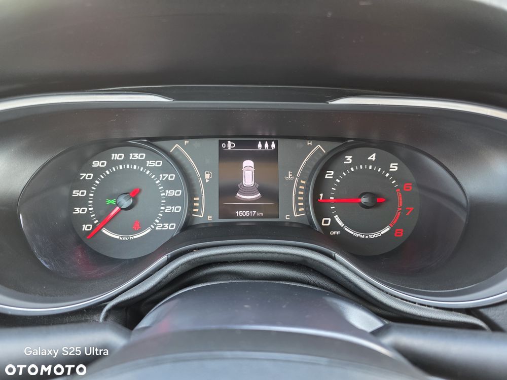 Fiat Tipo 1.4 T-Jet Lounge - 11