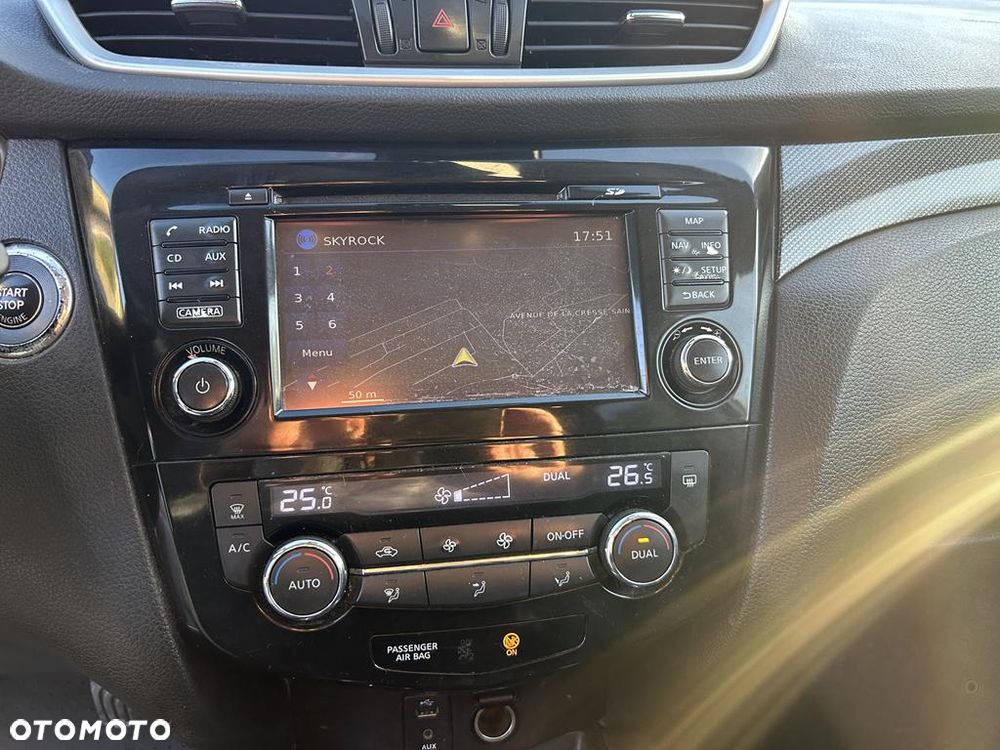 Nissan X-Trail - 16