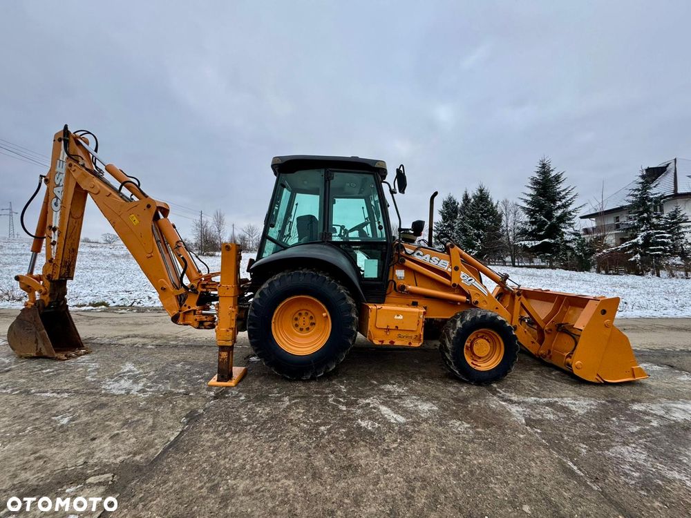 Case 580SR-4PT* KOPARKO ŁADOWARKA CASE 580SR-4PT* FINANSOWANIE* ZAMIANA* SKUP* KOPARKO ŁADOWARKA JCB 3CX /// JCB 4CX/// CASE 580SR/// CASE 695 /// CAT 428E// TEREX 970/// - 1