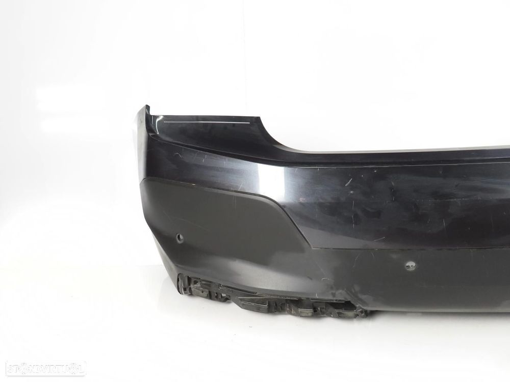 Parachoques Traseiro Usado / Original BMW iX (I20) 51125A2F3C7/8737051 - 5