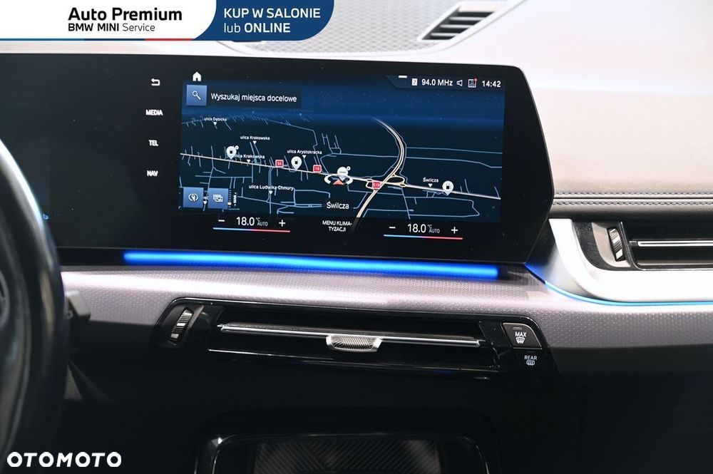 BMW X1 - 19