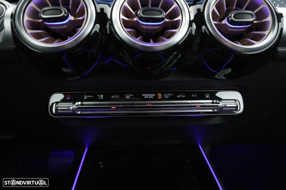 Mercedes-Benz EQB 250+ Edition - 25