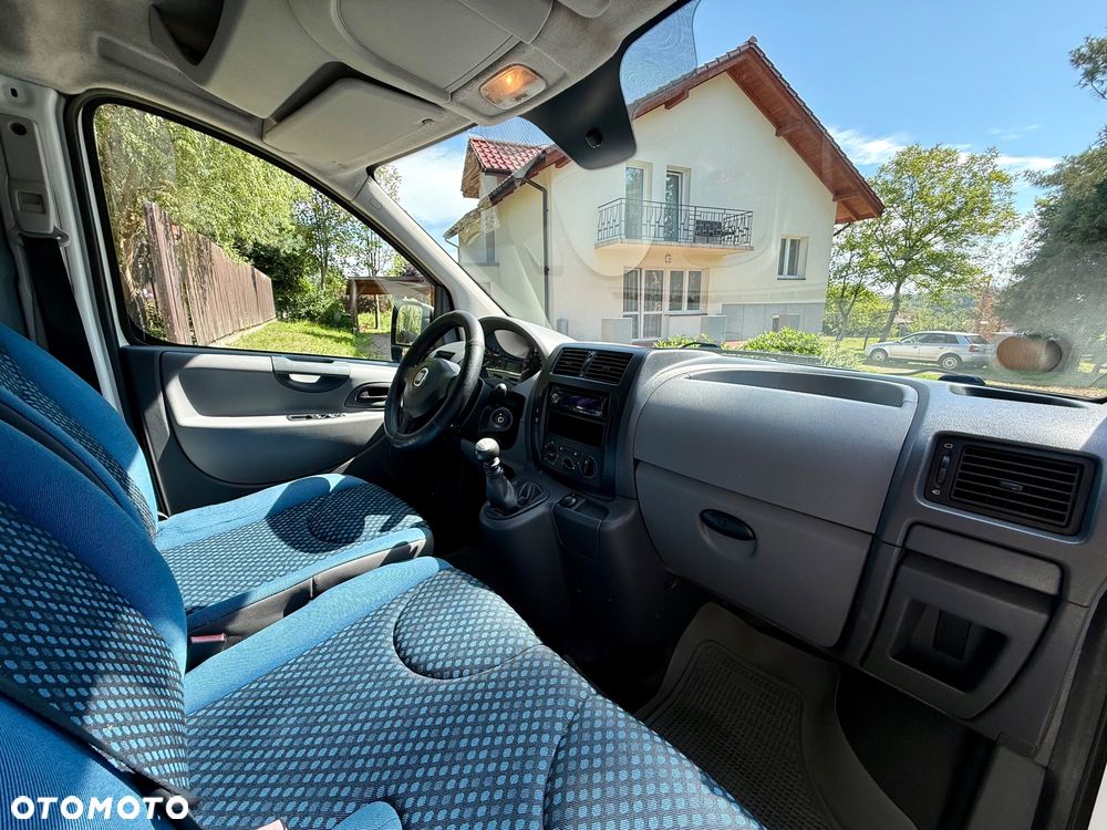 Fiat Scudo - 32