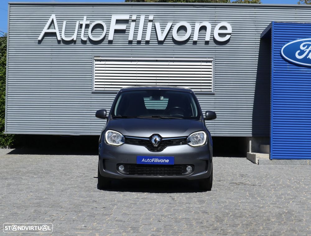Renault Twingo 1.0 SCe Equilibre - 7