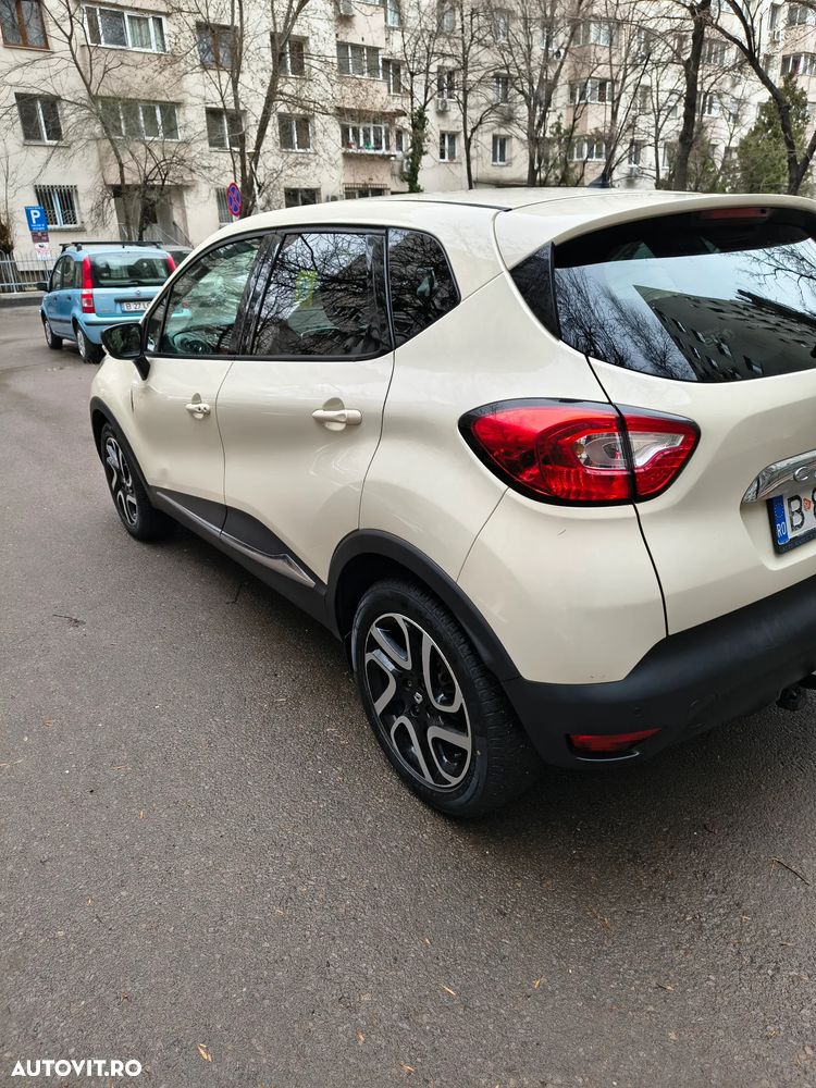 Renault Captur - 3