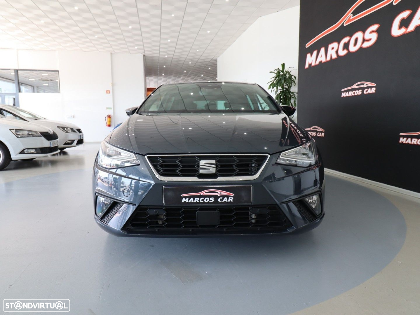 SEAT Ibiza 1.0 TSI FR - 2