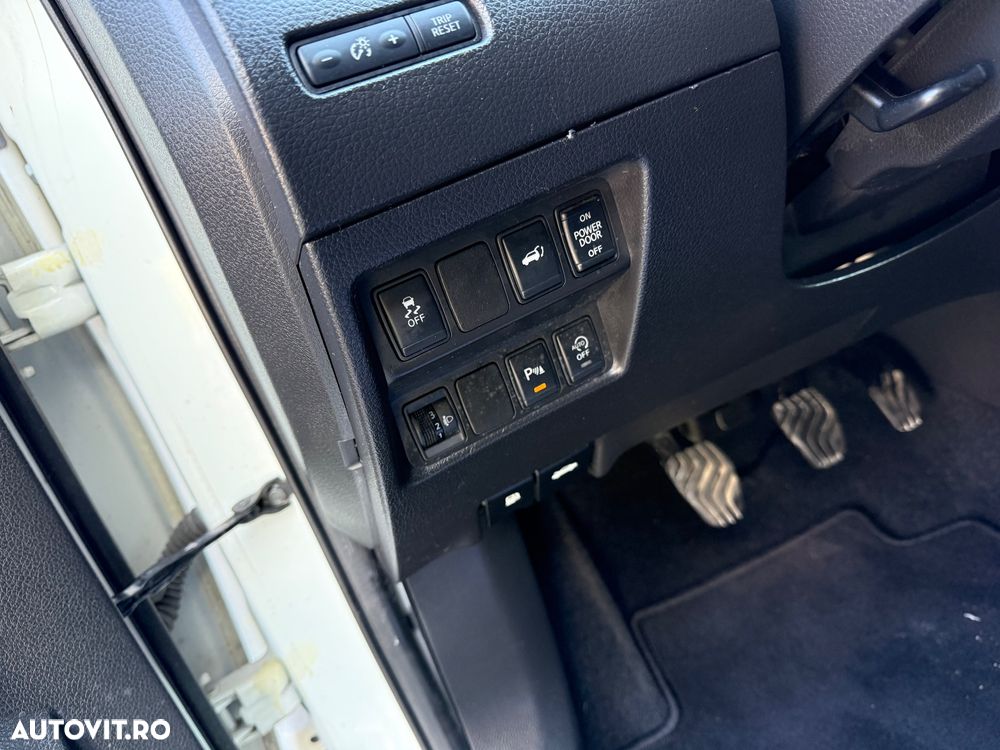 Nissan X-Trail 1.6 dCi Tekna - 21