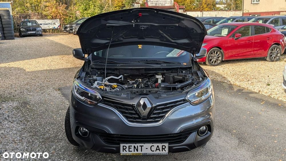 Renault Kadjar 1.2 Energy TCe Adventure - 35
