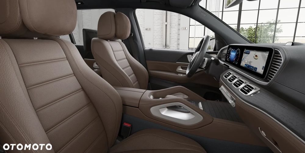 Mercedes-Benz GLS - 7