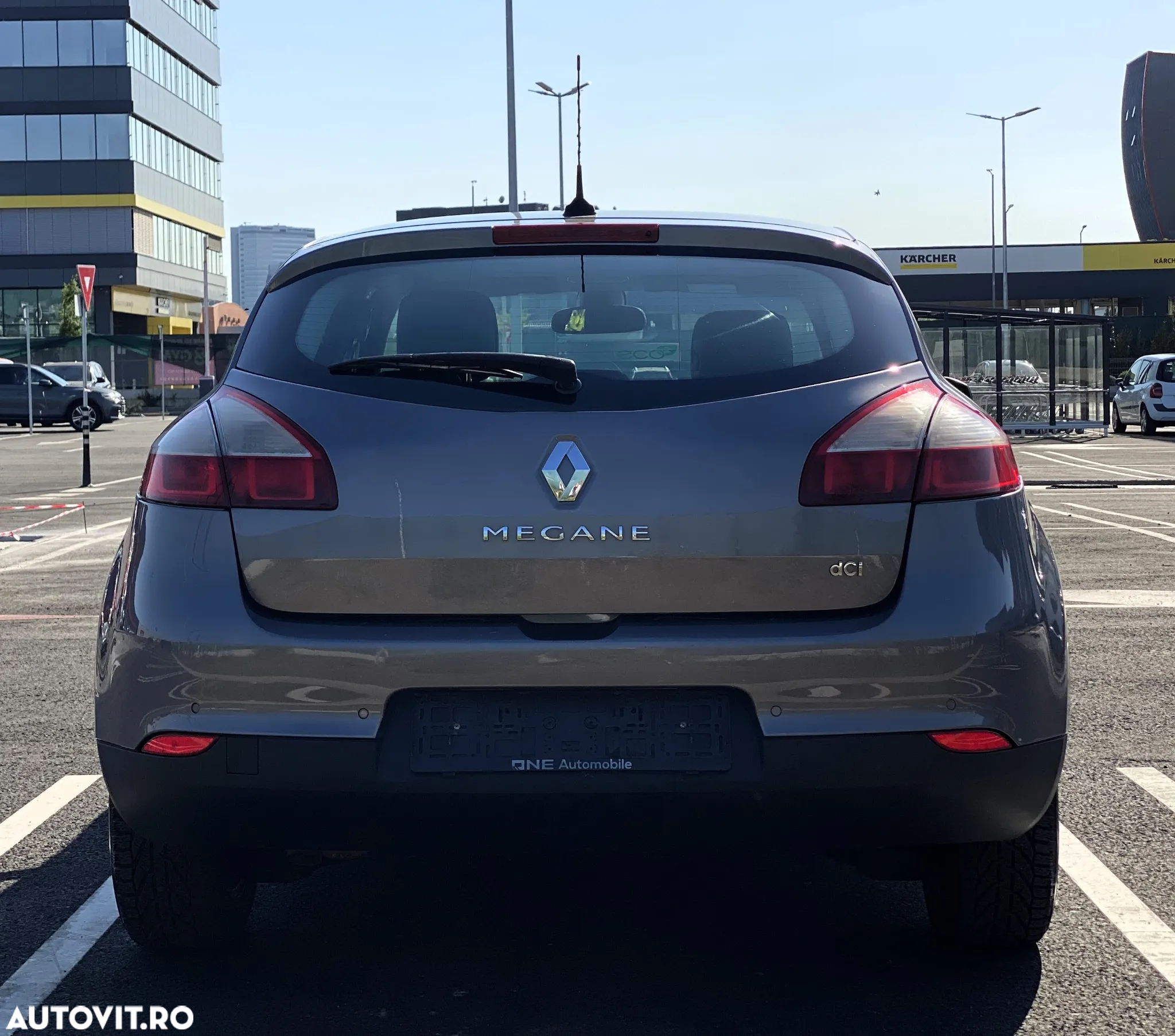 Renault Megane - 6