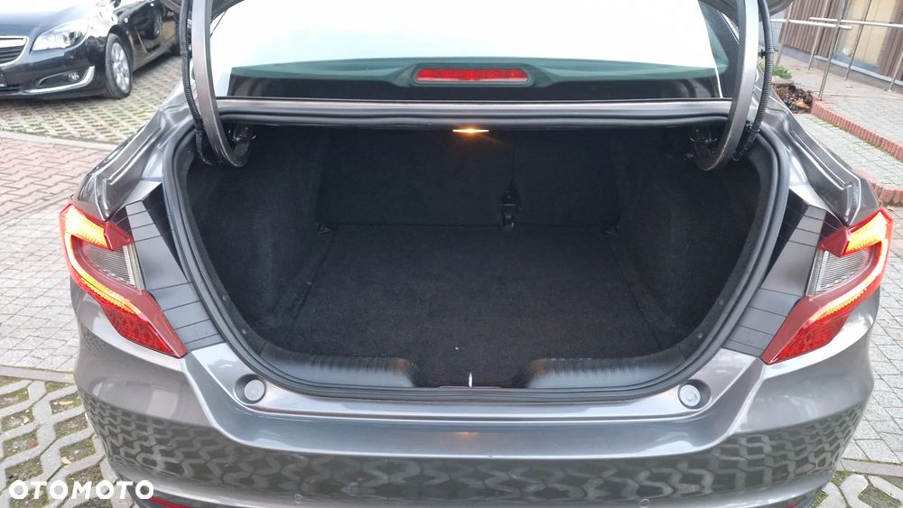 Fiat Tipo 1.4 16V Lounge - 5