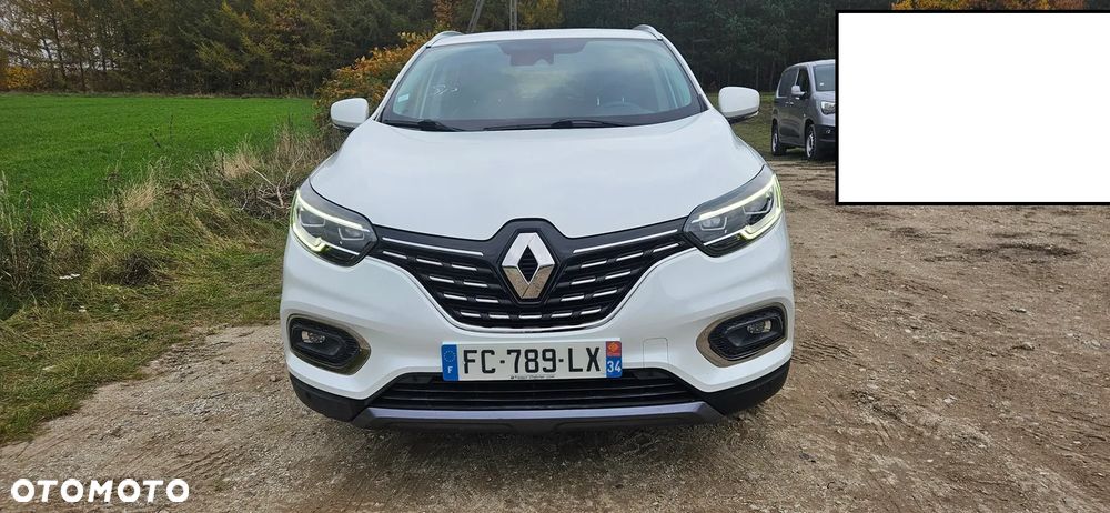 Renault Kadjar - 8