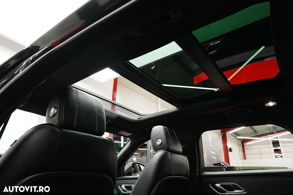 Land Rover Range Rover Velar 2.0 R-Dynamic S - 19