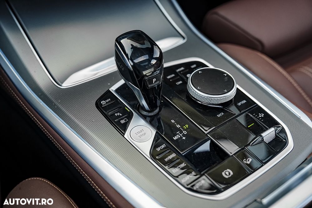 BMW X5 xDrive45e xLine - 28