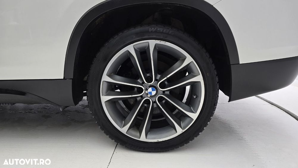 BMW X1 xDrive25d - 22