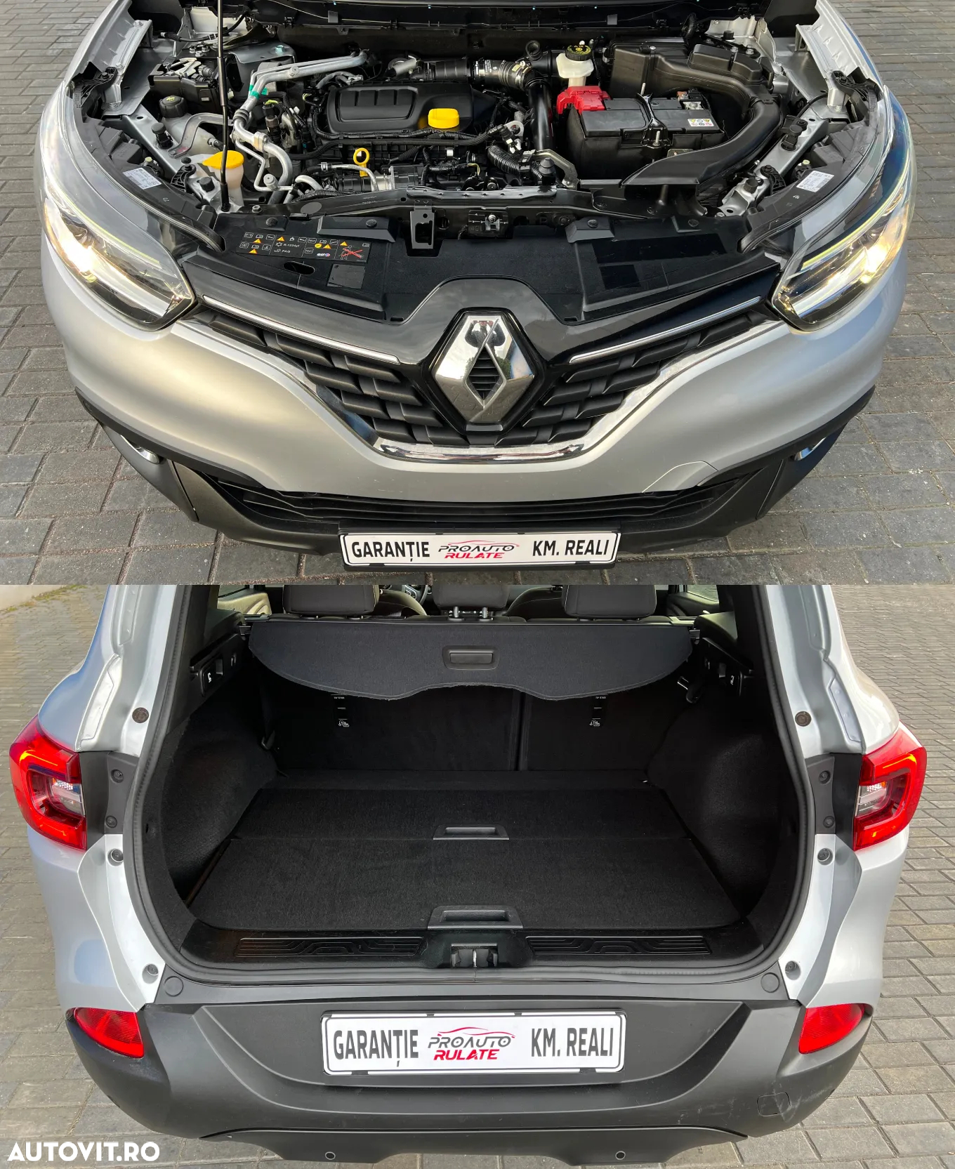 Renault Kadjar - 6