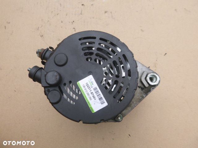ALTERNATOR TOYOTA AYGO I 1.0 05-12 - 6