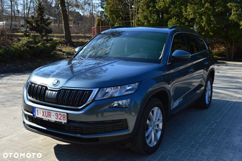 Skoda Kodiaq - 10
