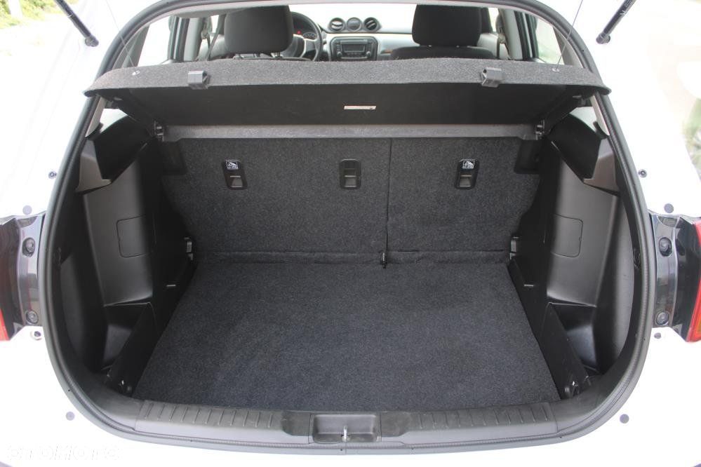 Suzuki Vitara - 26