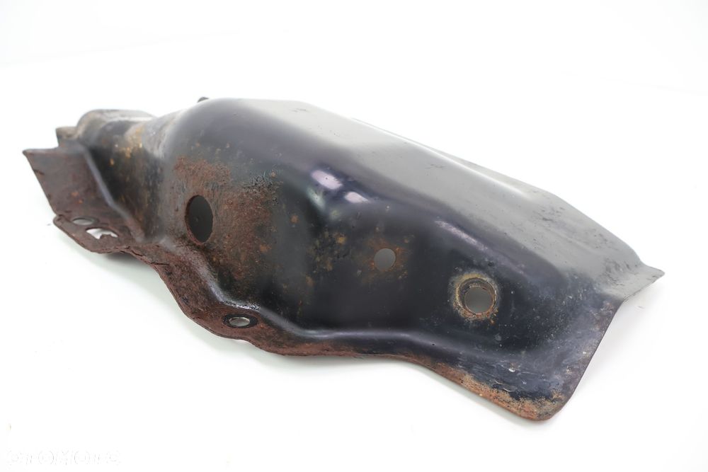 TOYOTA LAND CRUISER 200 4.5 V8 08-11 OSŁONA POMPY ROZDZIELACZA HYDRAULIKI - 3
