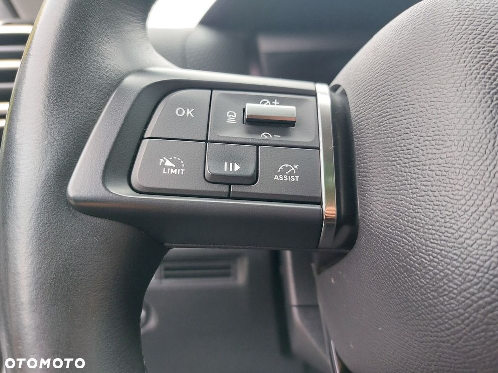Citroën C4X - 16