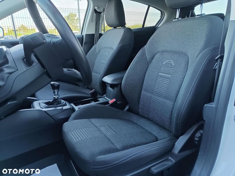 Ford Focus 1.0 EcoBoost Active - 16