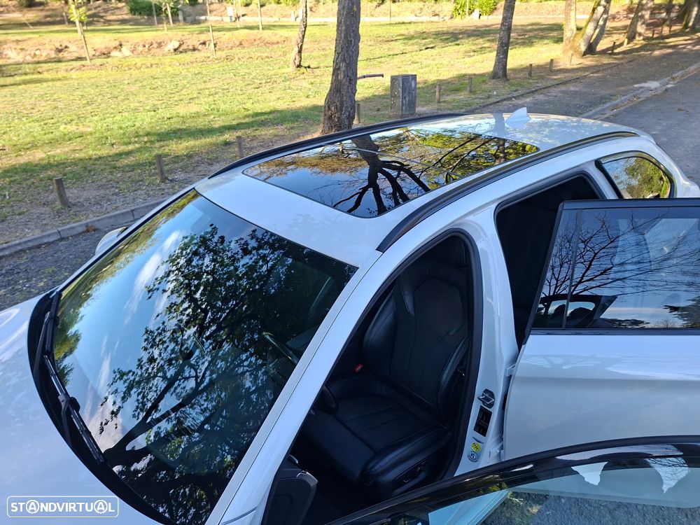 BMW 525 d Line Sport Auto - 13