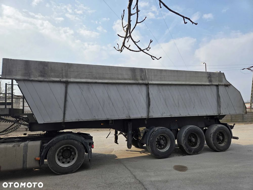 Renault Gama T460 - 4