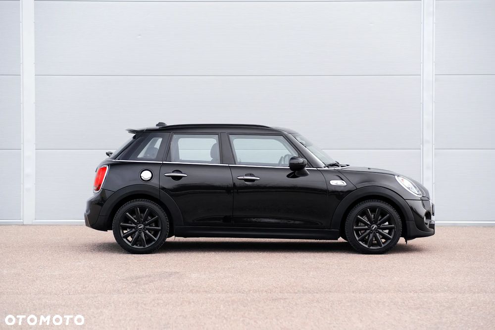 MINI Cooper S - 9