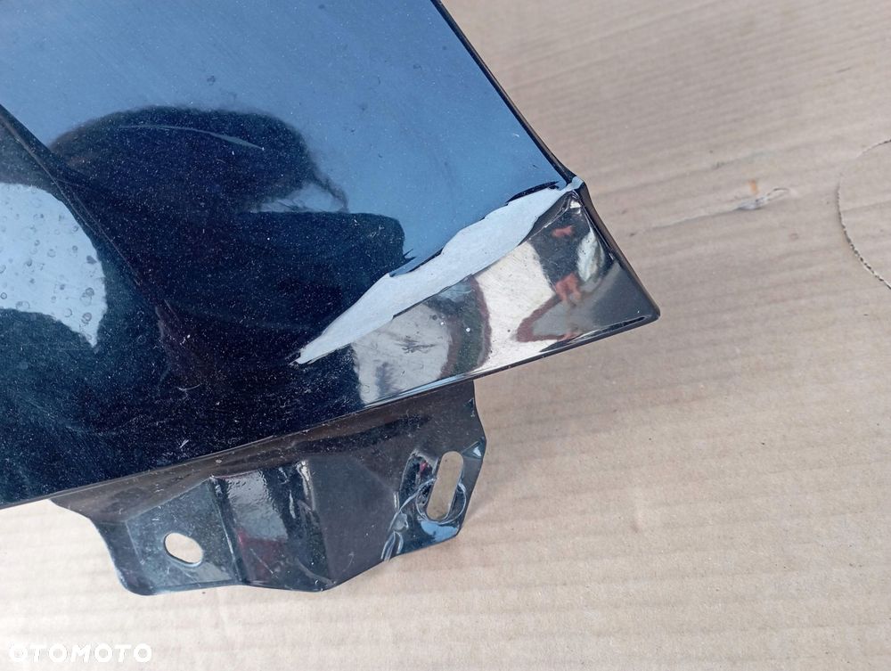 NISSAN QASHQAI J10 +2 BŁOTNIK PRAWY PRZÓD PRZEDNI - 2