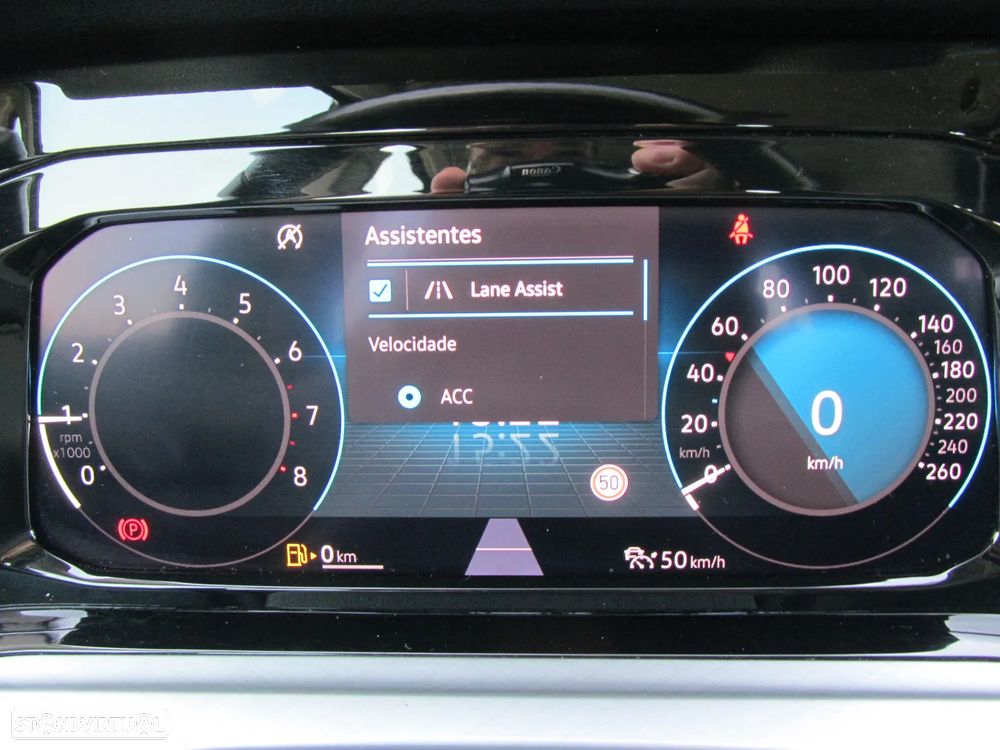 VW Golf 1.0 TSI Confortline - 30