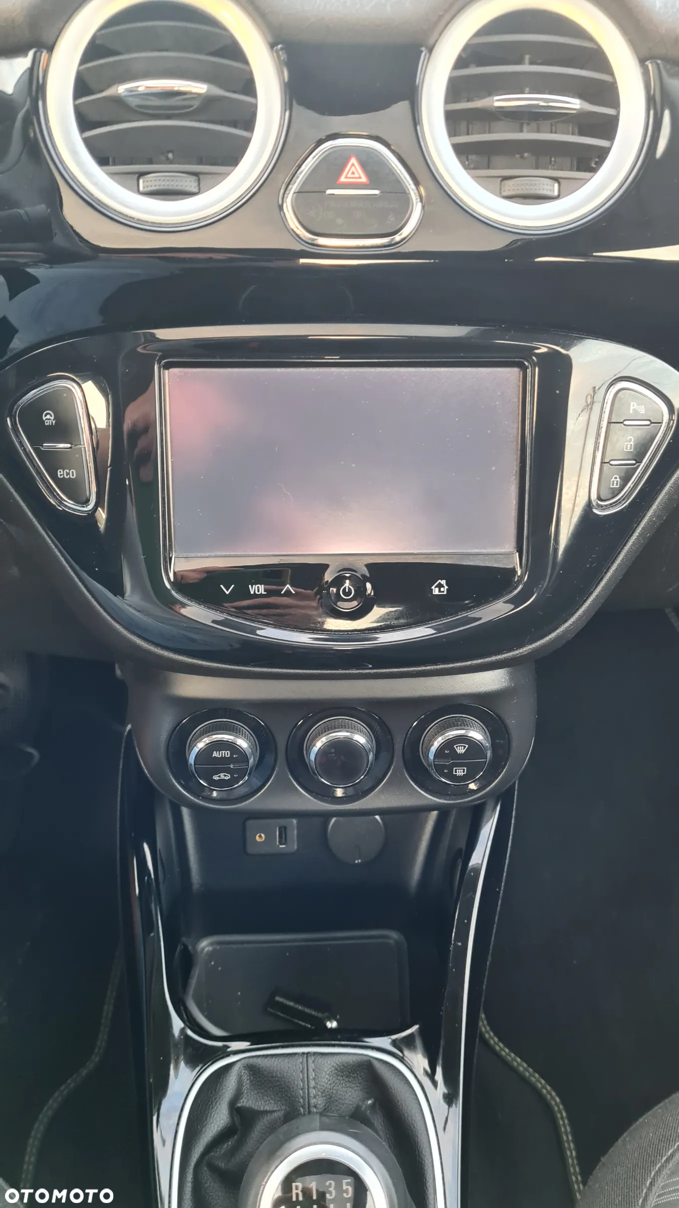Opel Adam 1.4 Glam S&S - 26