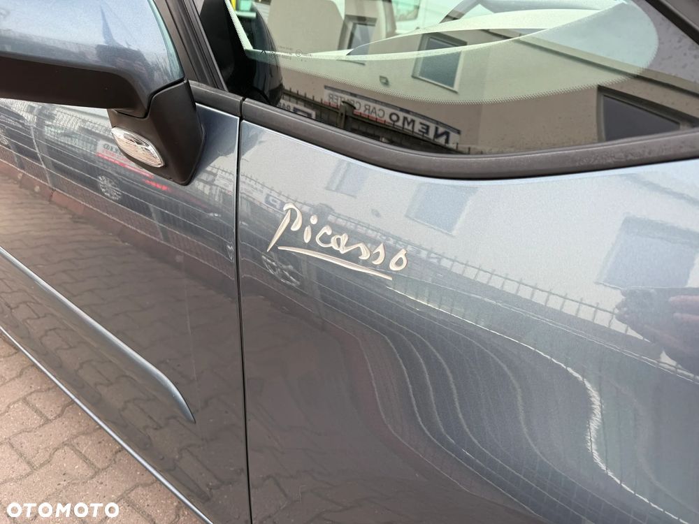 Citroën C4 Picasso 2.0 16V 7-Sitzer Exclusive - 6