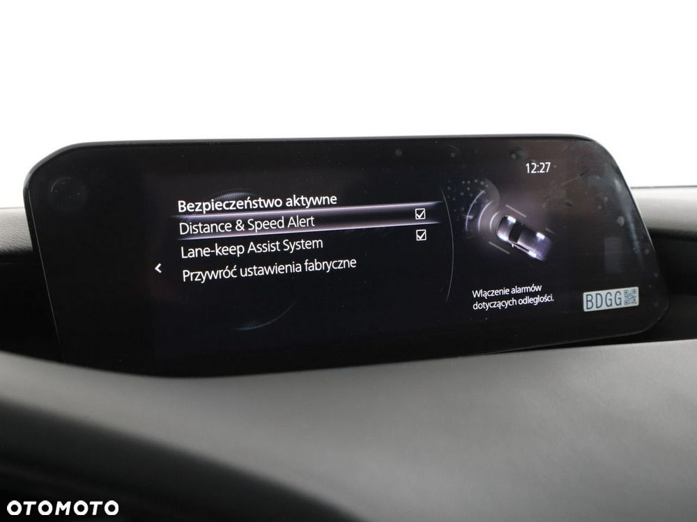Mazda 3 SKYACTIV-G 2.0 M-Hybrid - 29