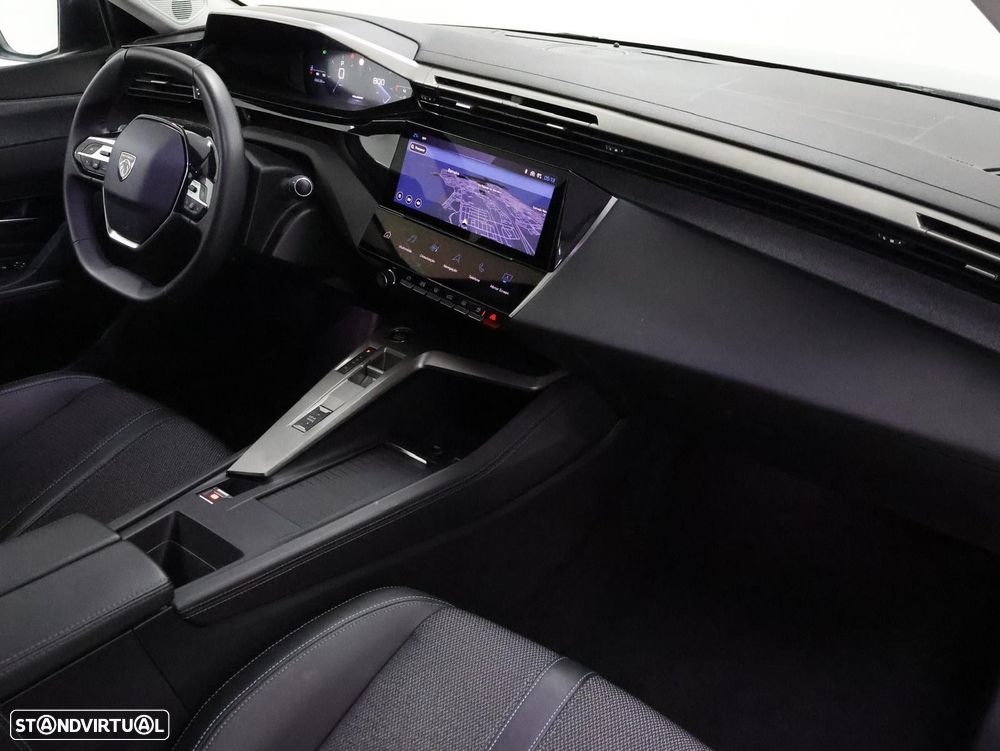 Peugeot 308 SW 1.5 BlueHDi Allure Pack EAT8 - 3