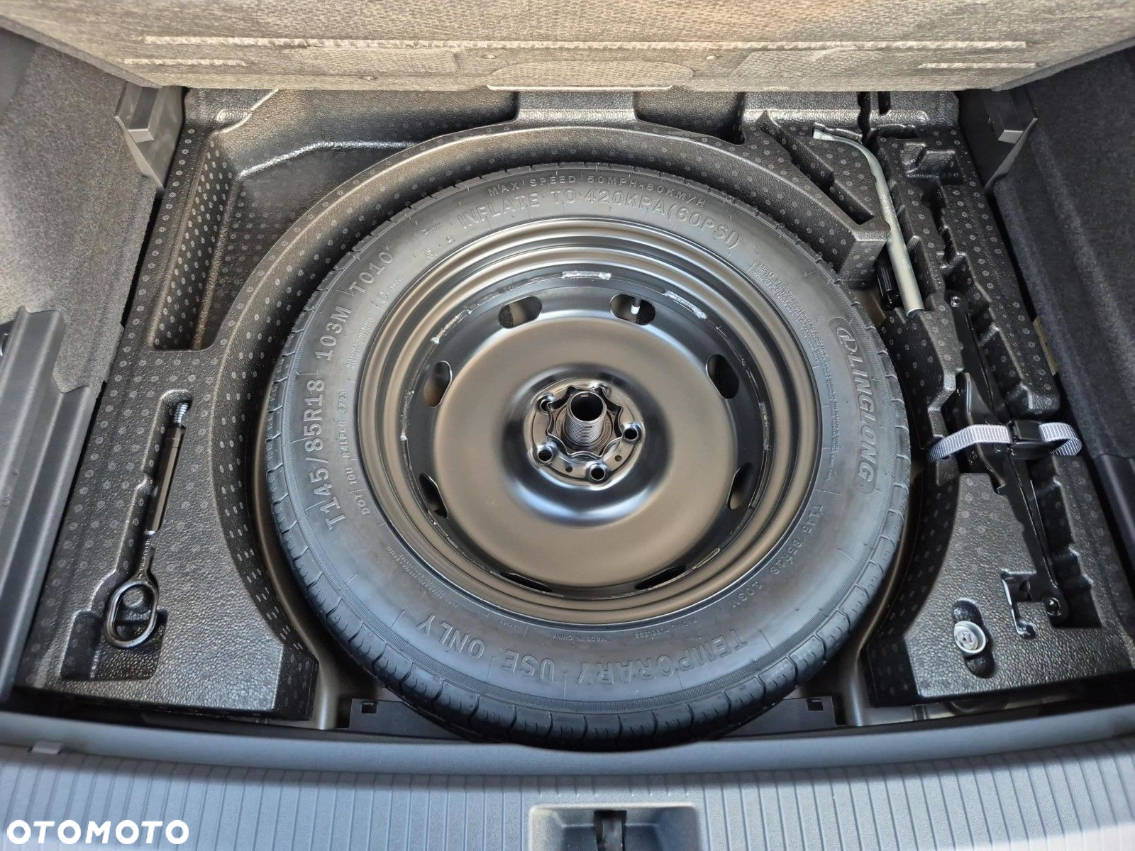 Volkswagen Tiguan 1.5 TSI EVO Life DSG - 17