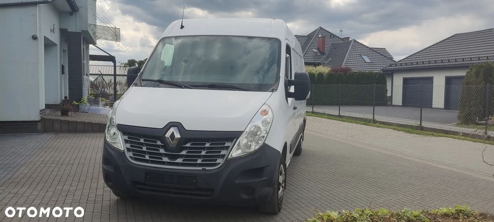Renault Master L2H2 - 23