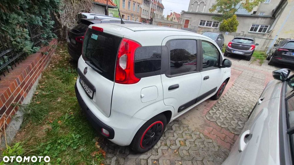 Fiat Panda - 8