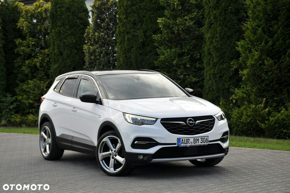 Opel Grandland X - 2