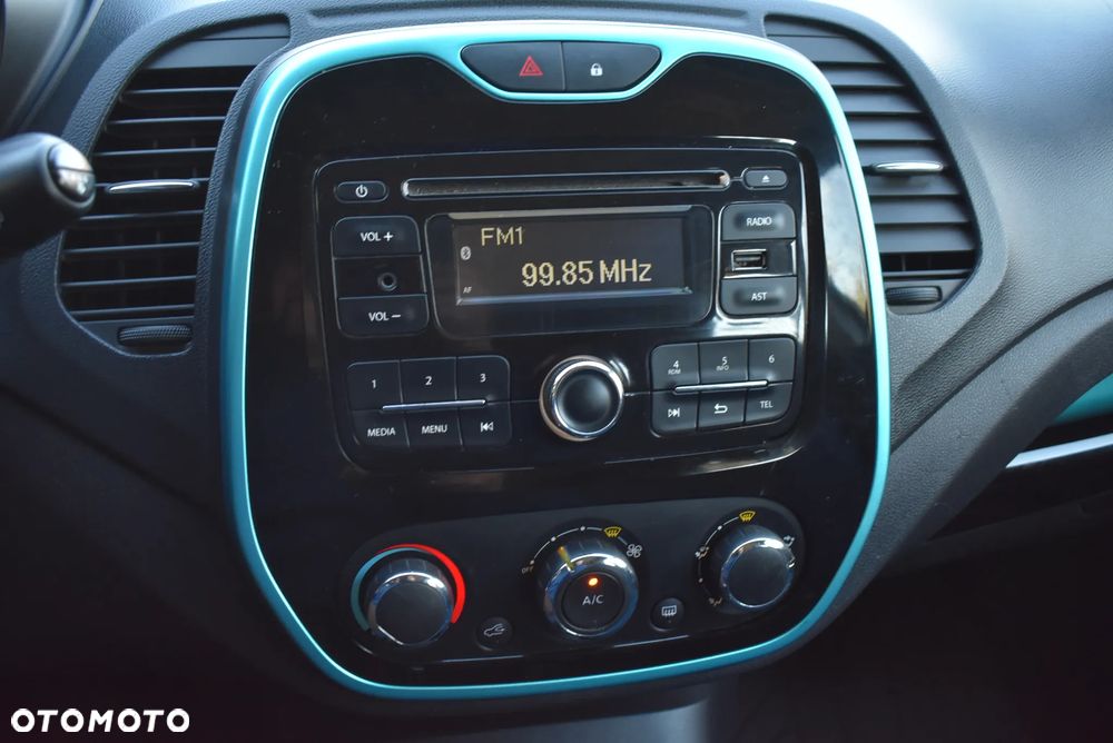 Renault Captur 0.9 Energy TCe Life - 14