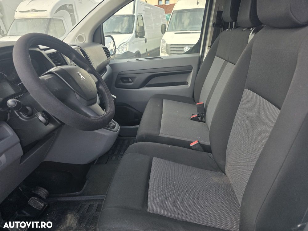 Peugeot EXPERT - 7
