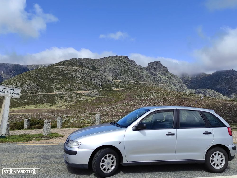 SEAT Ibiza 1.4 Signo - 3