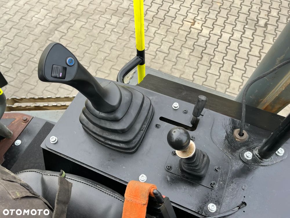 Wacker Neuson DW 60 - 22
