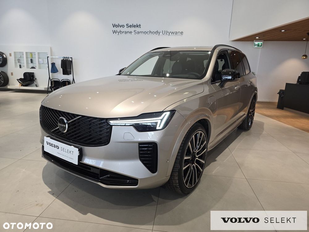 Volvo XC 90 - 1