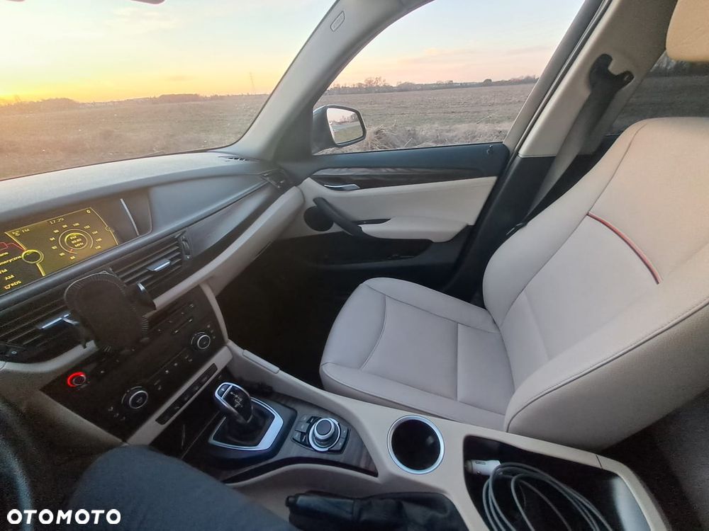 BMW X1 - 23