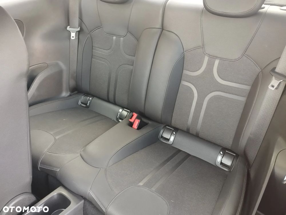 Opel Adam 1.0 T SIDI Unlimited S&S - 24