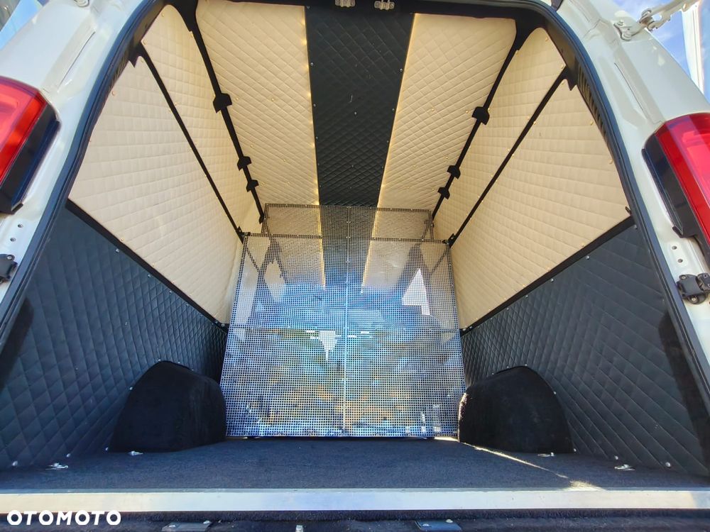 Citroën Jumper Maxi VIP - 25